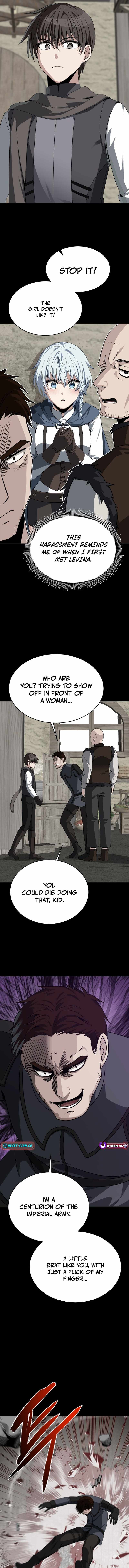 Transmigrating to the Otherworld Once More chapter 113 page 11