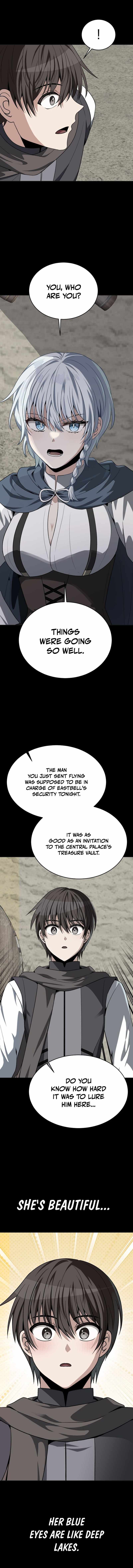 Transmigrating to the Otherworld Once More chapter 113 page 13