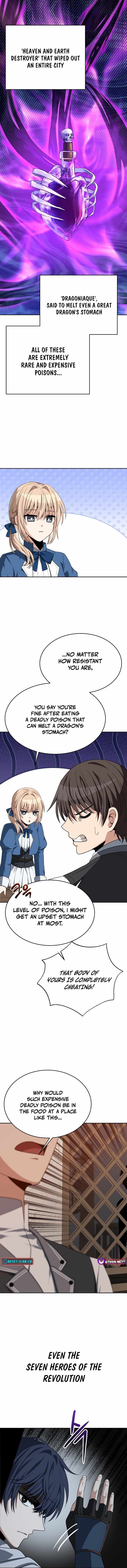 Transmigrating to the Otherworld Once More chapter 113 page 17