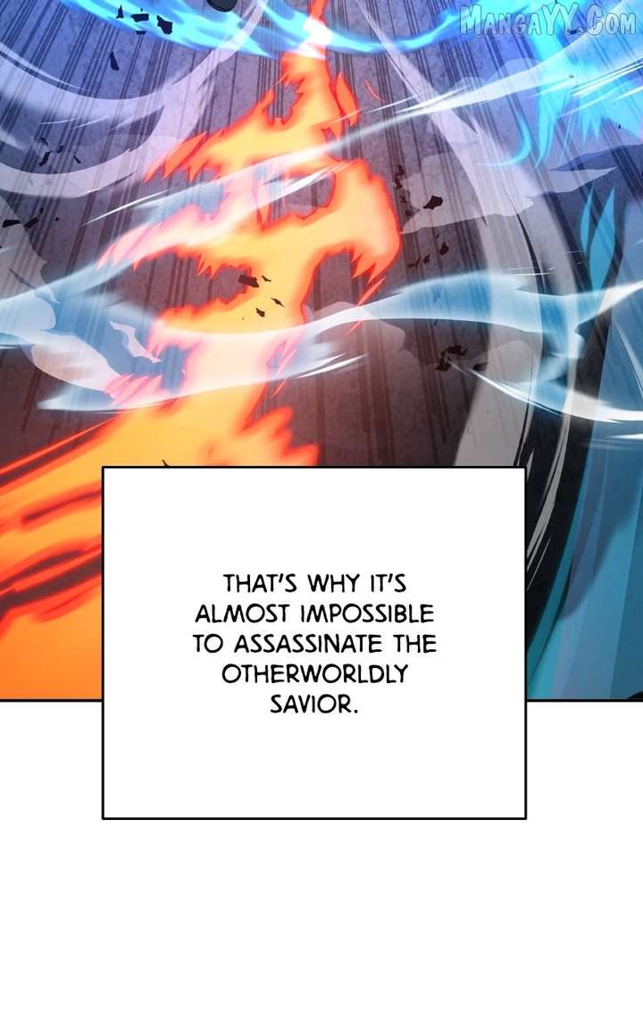 Transmigrating to the Otherworld Once More chapter 114 page 14