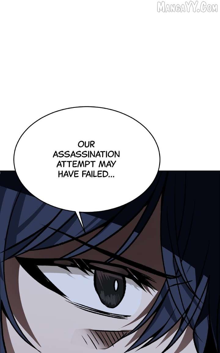 Transmigrating to the Otherworld Once More chapter 114 page 33