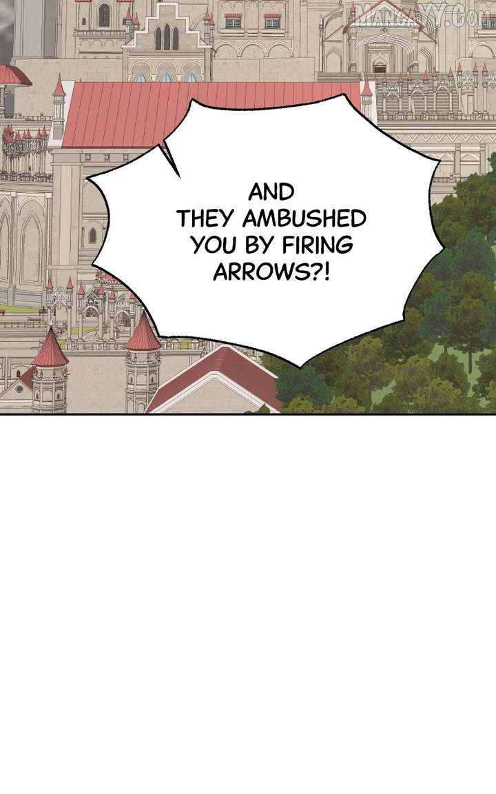 Transmigrating to the Otherworld Once More chapter 114 page 40