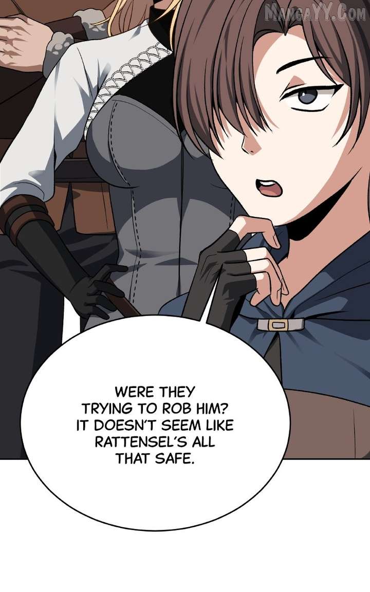 Transmigrating to the Otherworld Once More chapter 114 page 42