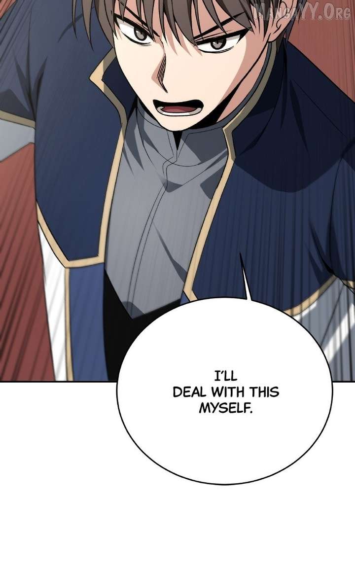 Transmigrating to the Otherworld Once More chapter 115 page 21
