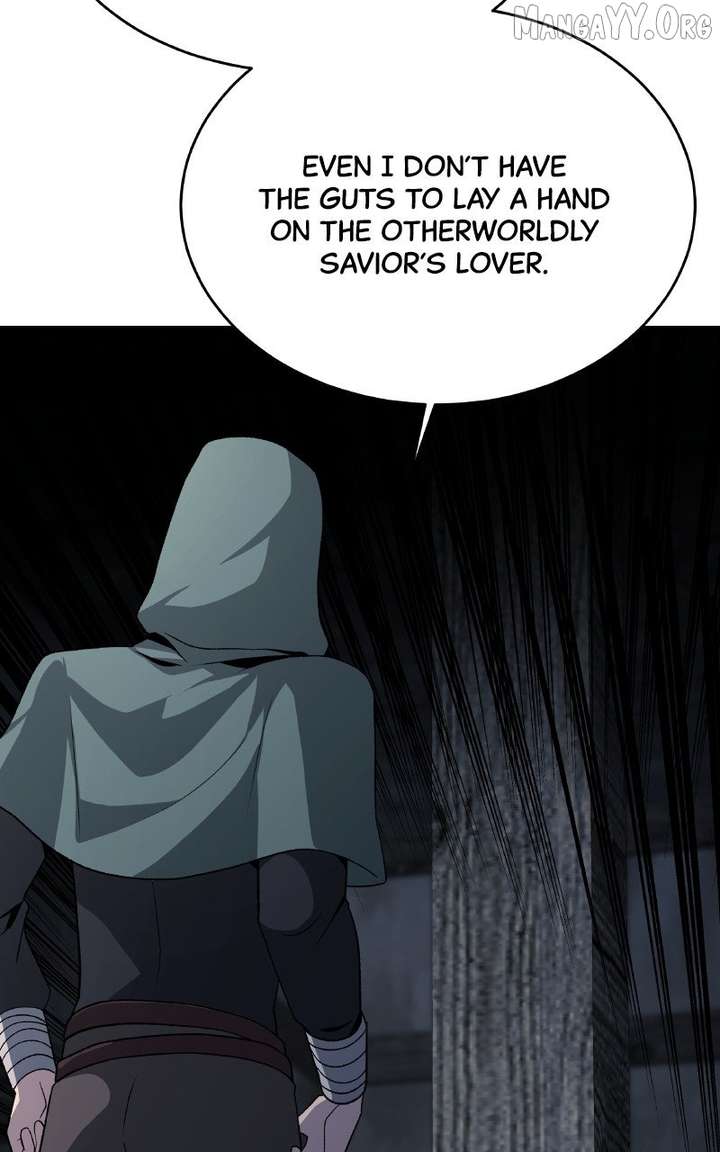Transmigrating to the Otherworld Once More chapter 115 page 31