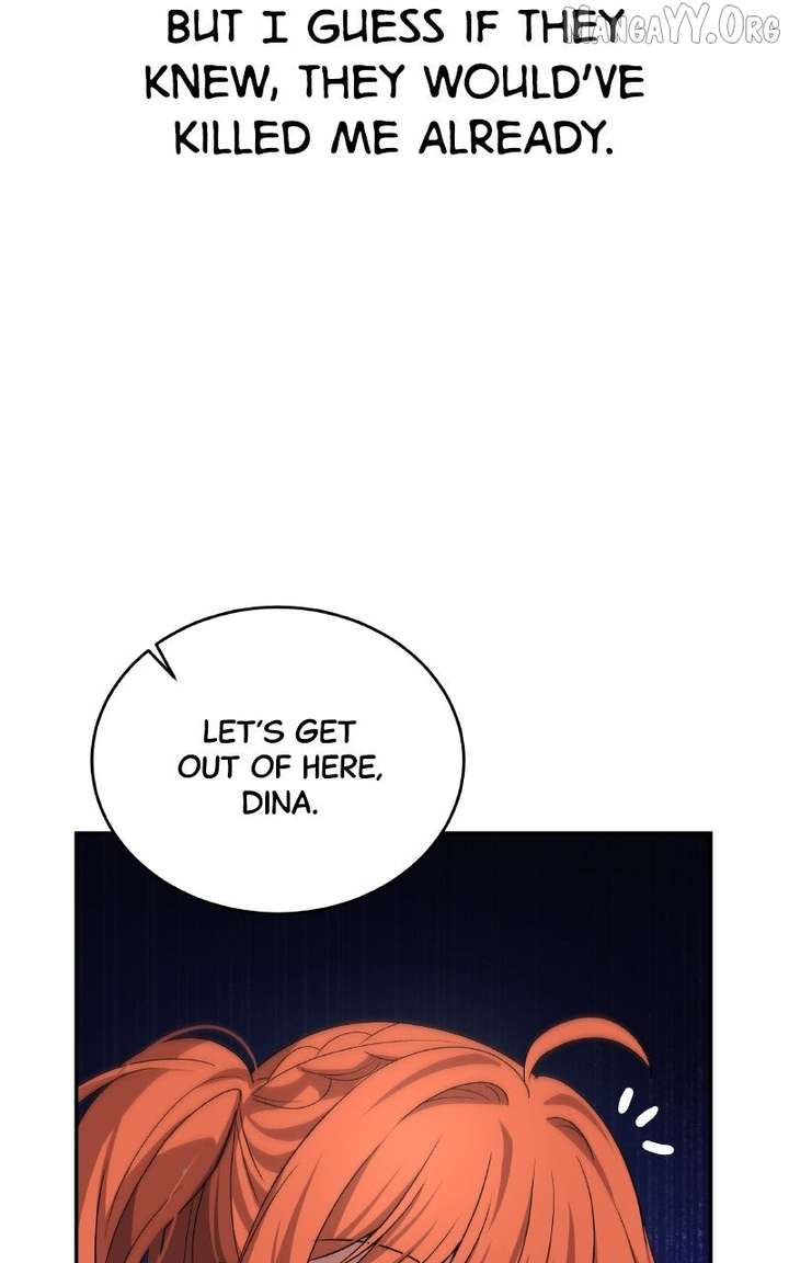 Transmigrating to the Otherworld Once More chapter 115 page 44