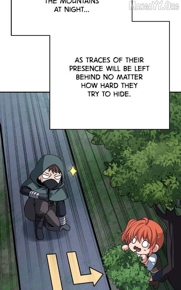 Transmigrating to the Otherworld Once More chapter 115 page 80