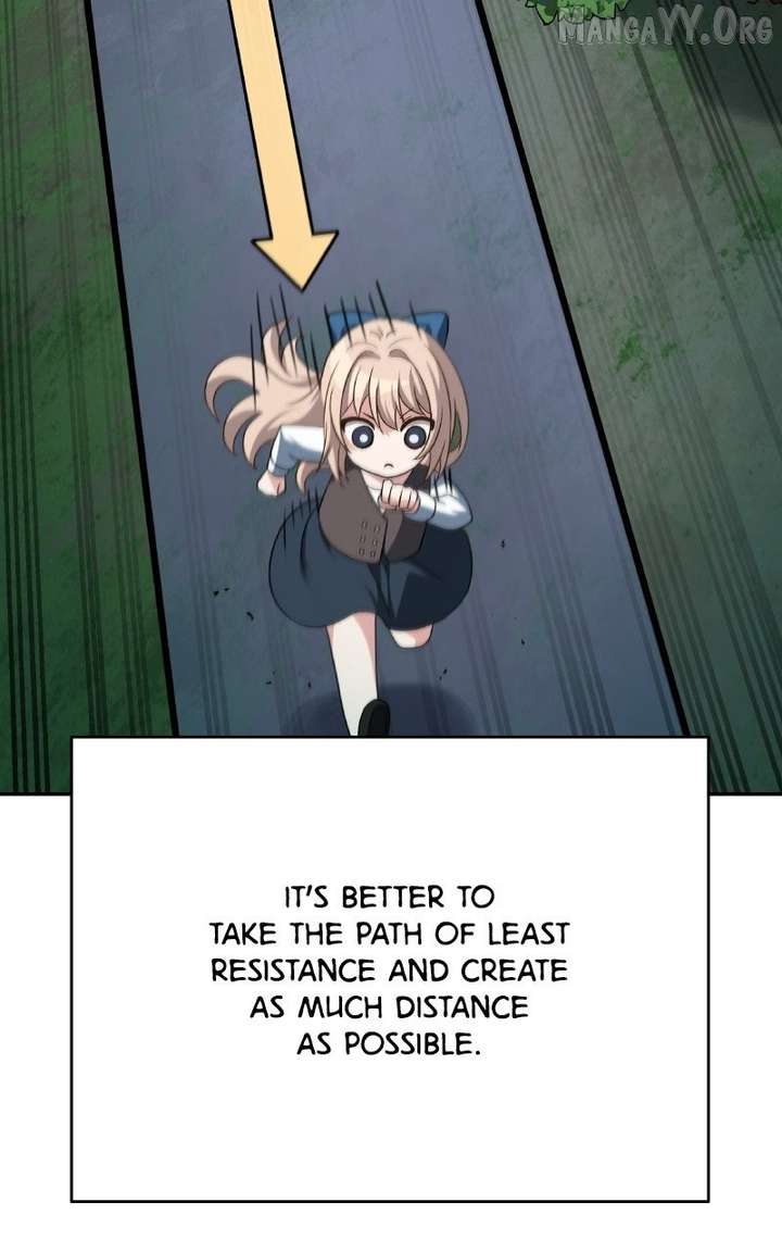 Transmigrating to the Otherworld Once More chapter 115 page 81