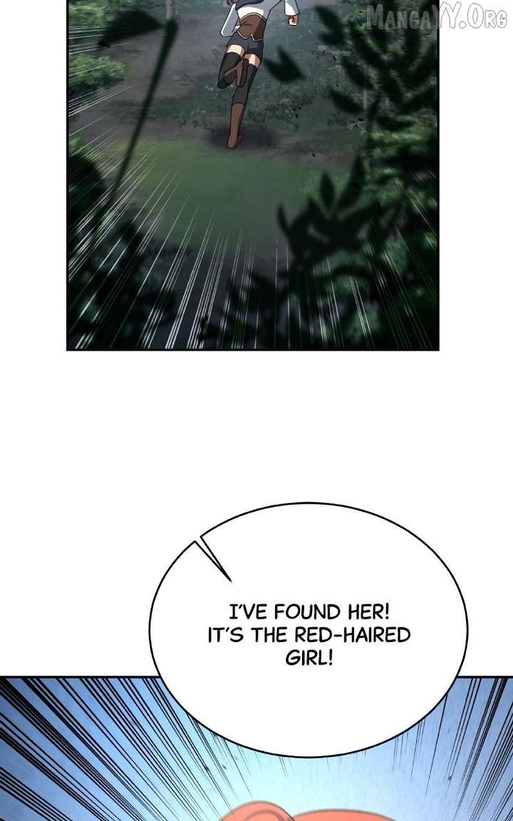 Transmigrating to the Otherworld Once More chapter 115 page 84