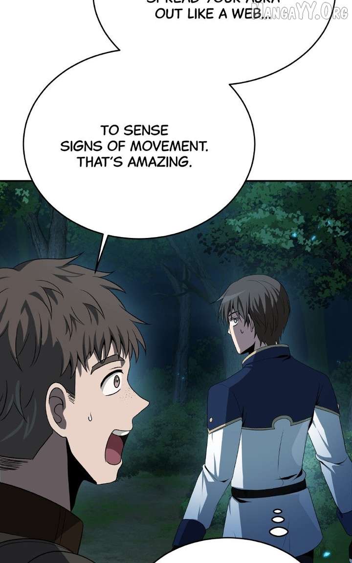 Transmigrating to the Otherworld Once More chapter 116 page 6