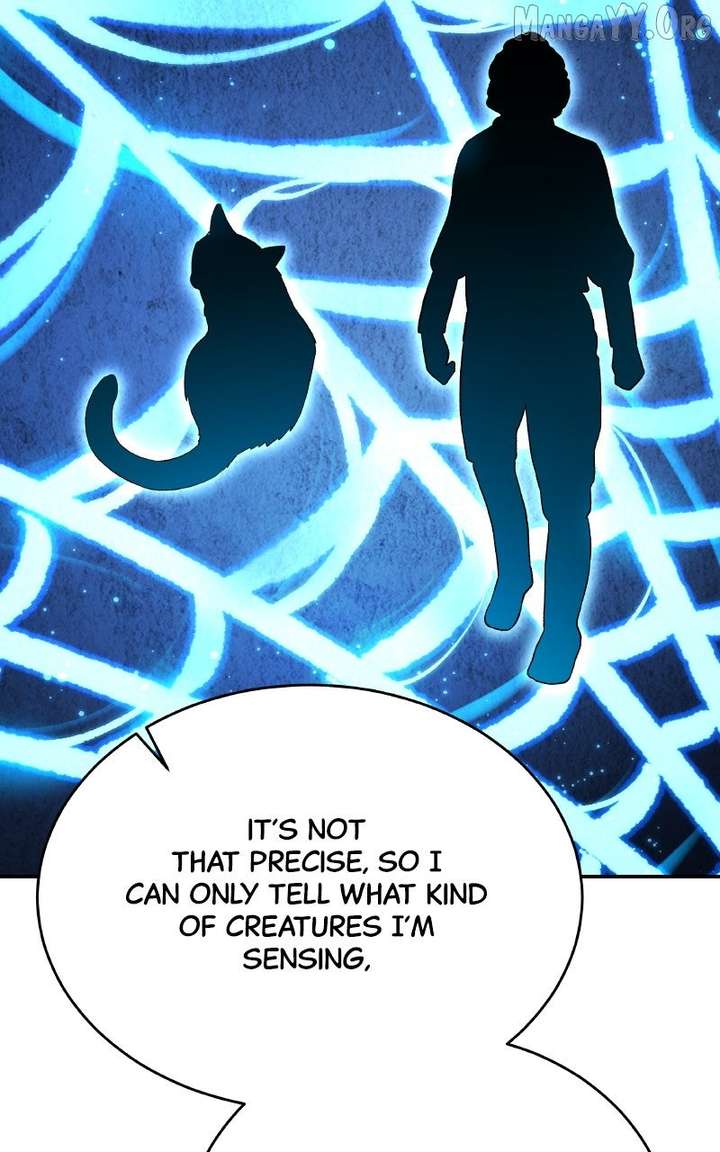 Transmigrating to the Otherworld Once More chapter 116 page 8