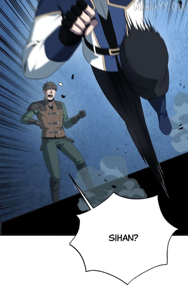 Transmigrating to the Otherworld Once More chapter 116 page 11