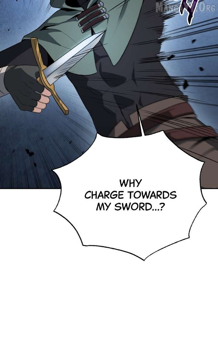 Transmigrating to the Otherworld Once More chapter 116 page 36