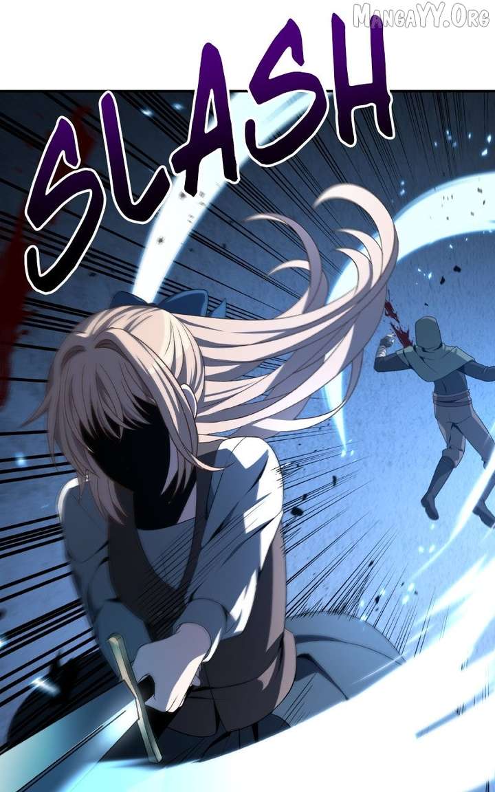 Transmigrating to the Otherworld Once More chapter 116 page 37