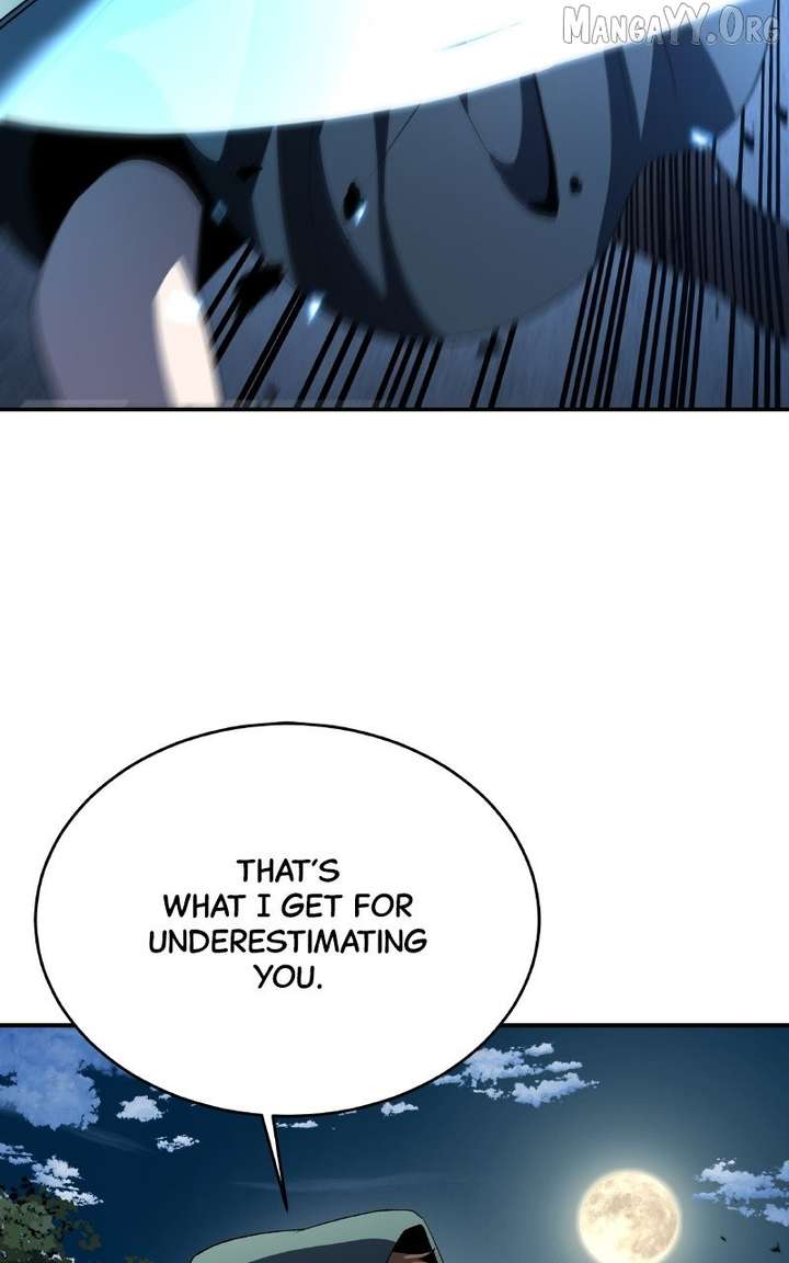 Transmigrating to the Otherworld Once More chapter 116 page 38