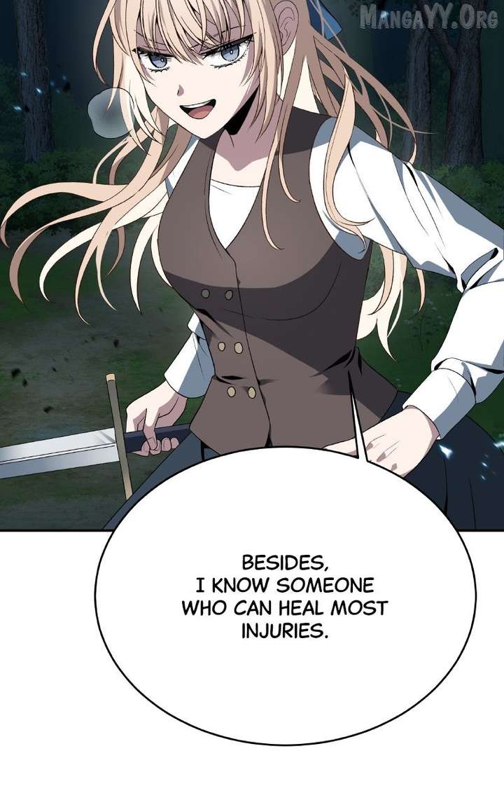 Transmigrating to the Otherworld Once More chapter 116 page 41