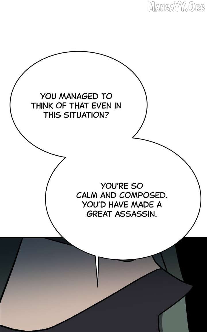Transmigrating to the Otherworld Once More chapter 116 page 42