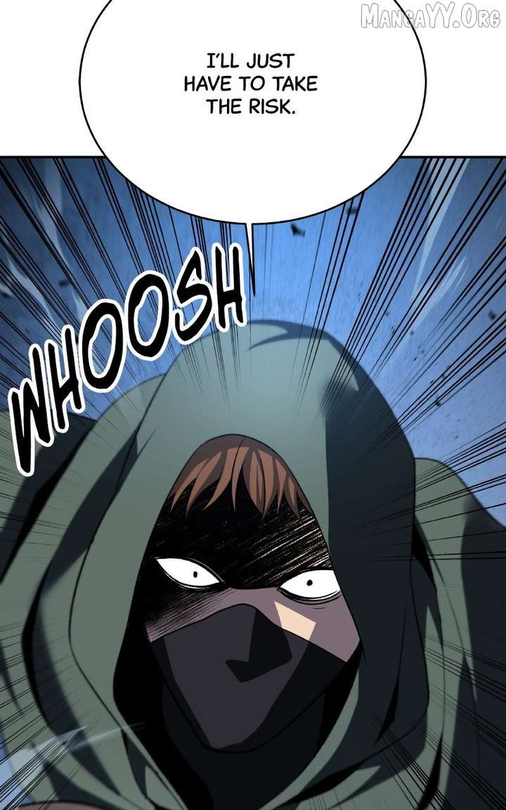 Transmigrating to the Otherworld Once More chapter 116 page 49