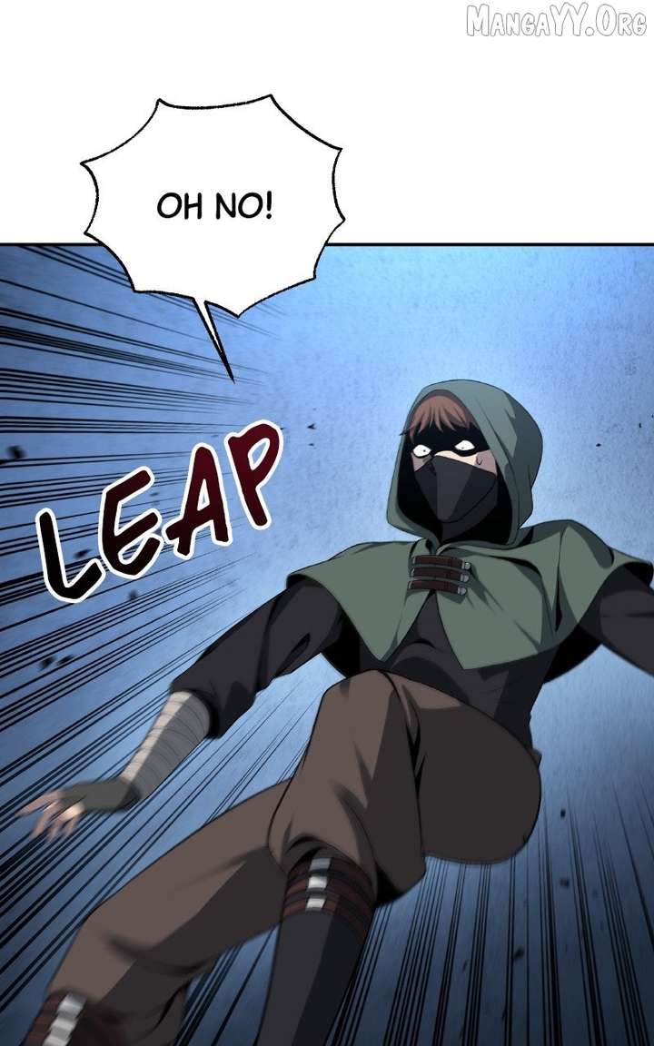 Transmigrating to the Otherworld Once More chapter 116 page 65