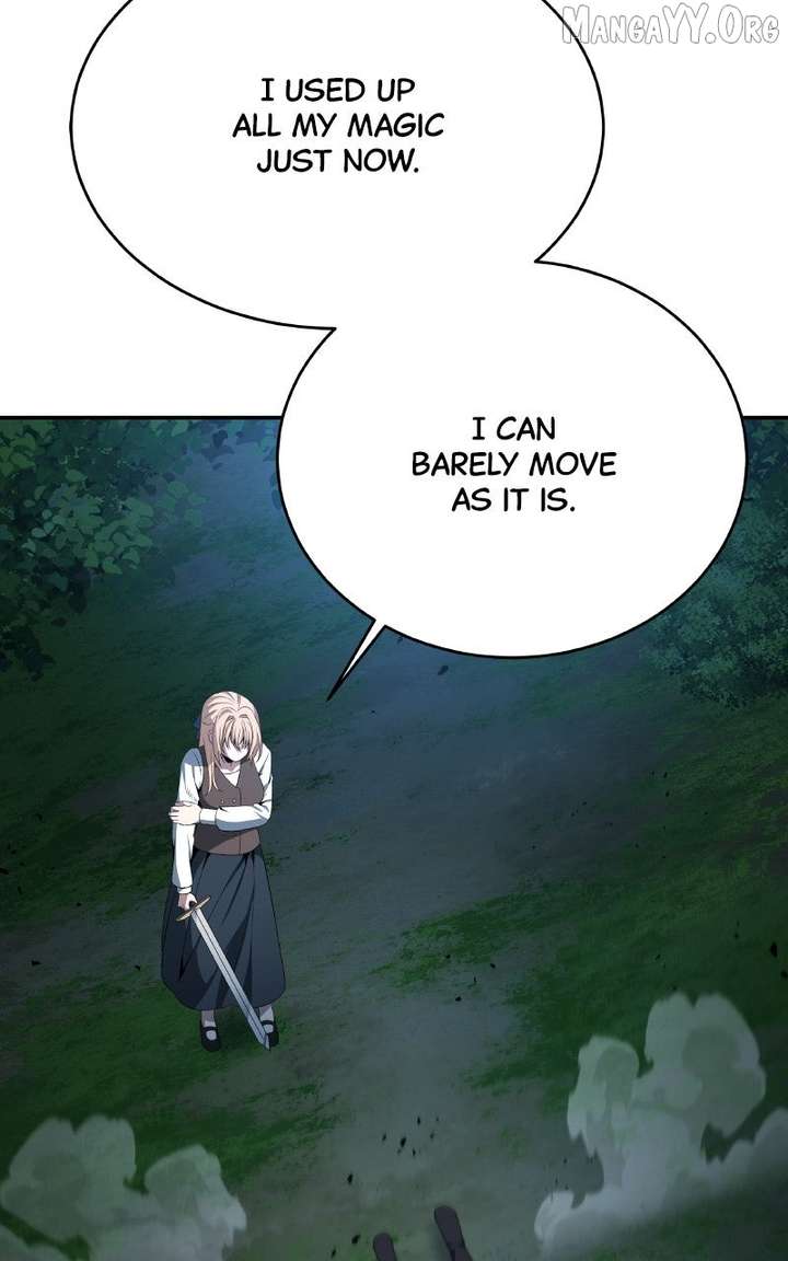 Transmigrating to the Otherworld Once More chapter 116 page 70
