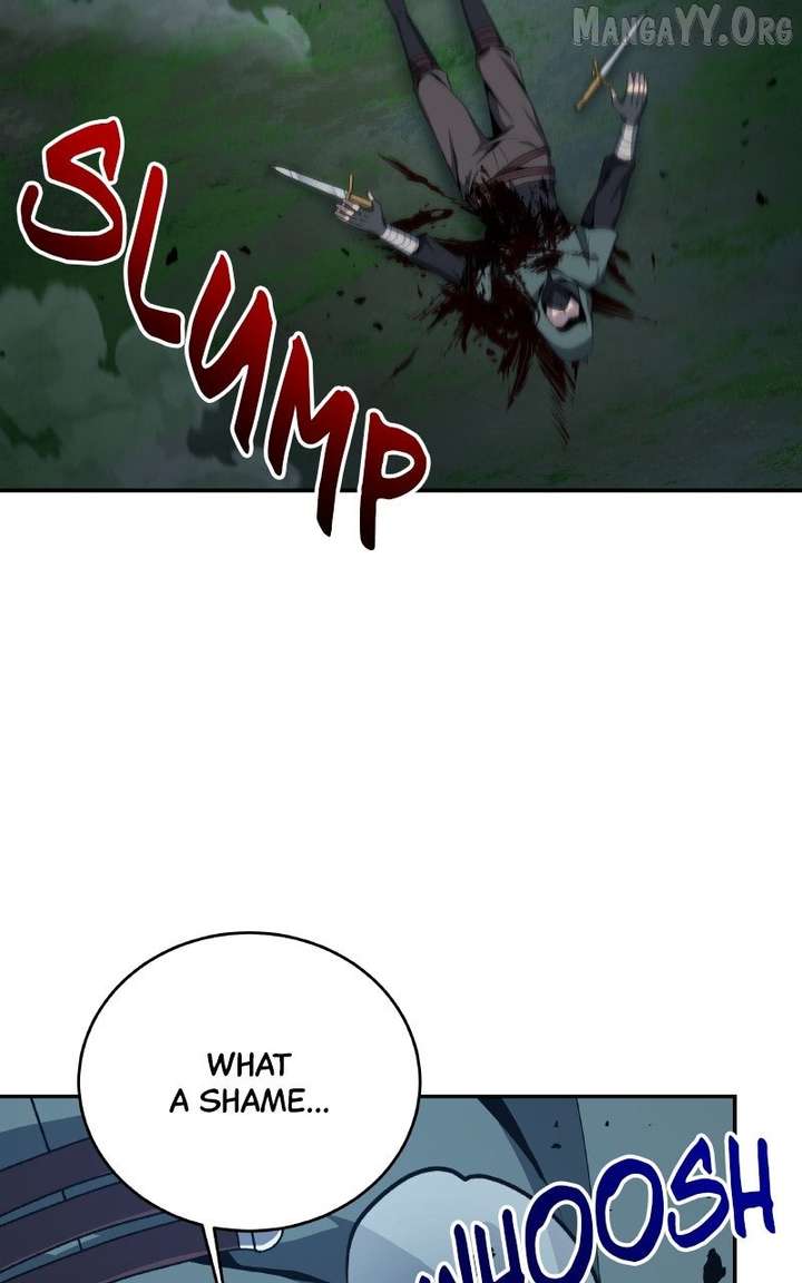 Transmigrating to the Otherworld Once More chapter 116 page 71