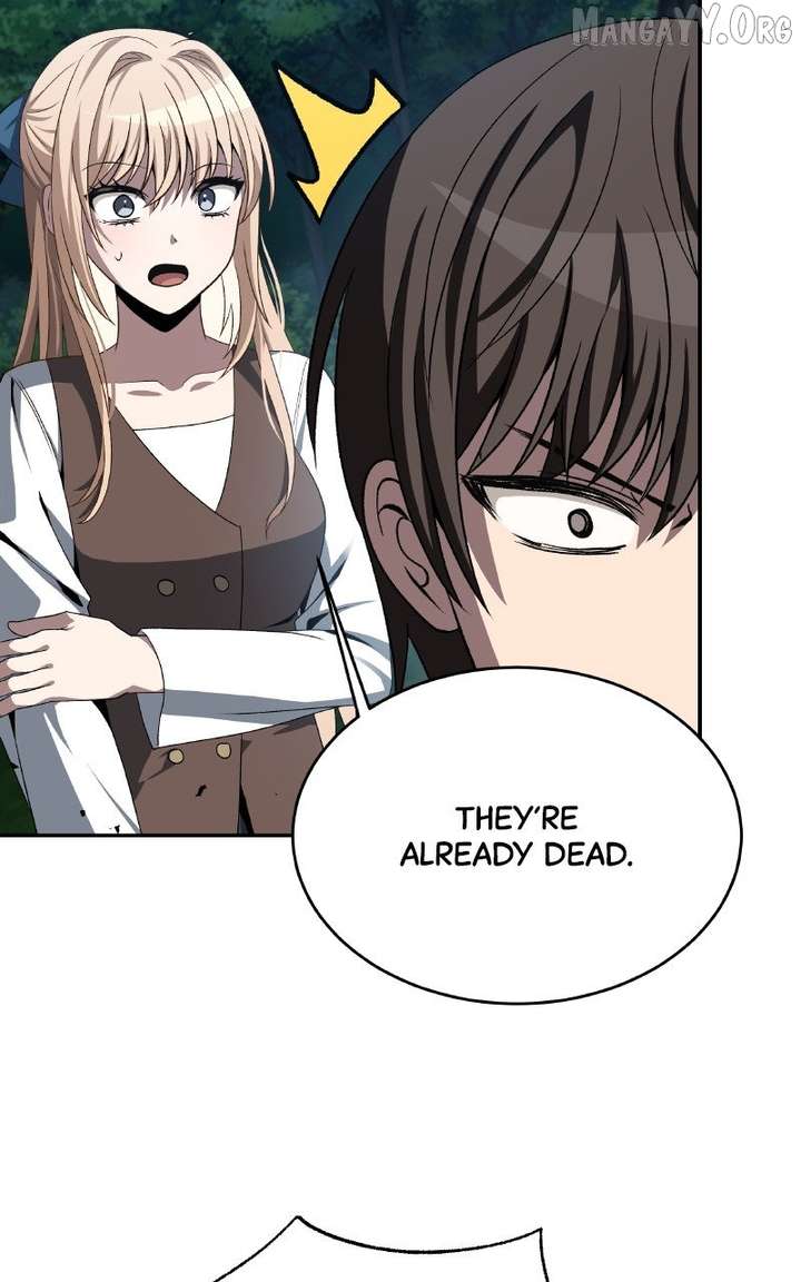 Transmigrating to the Otherworld Once More chapter 116 page 84