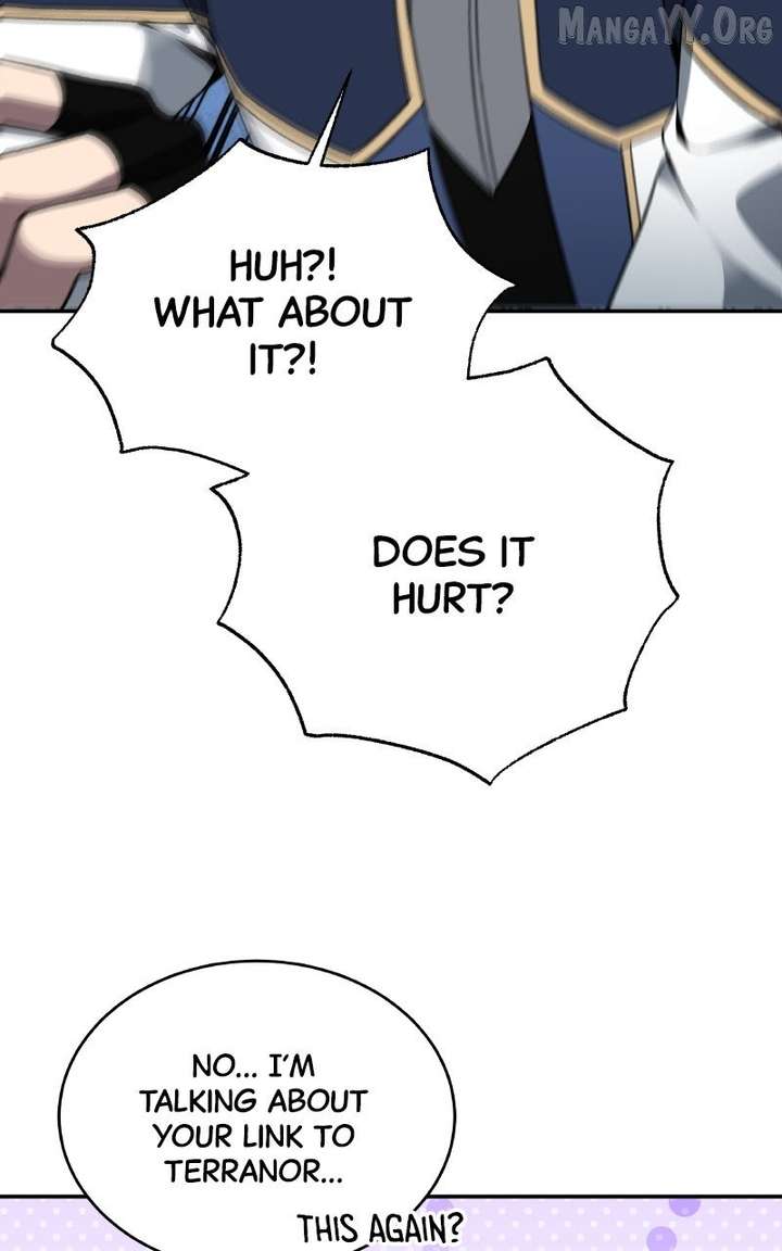 Transmigrating to the Otherworld Once More chapter 116 page 89