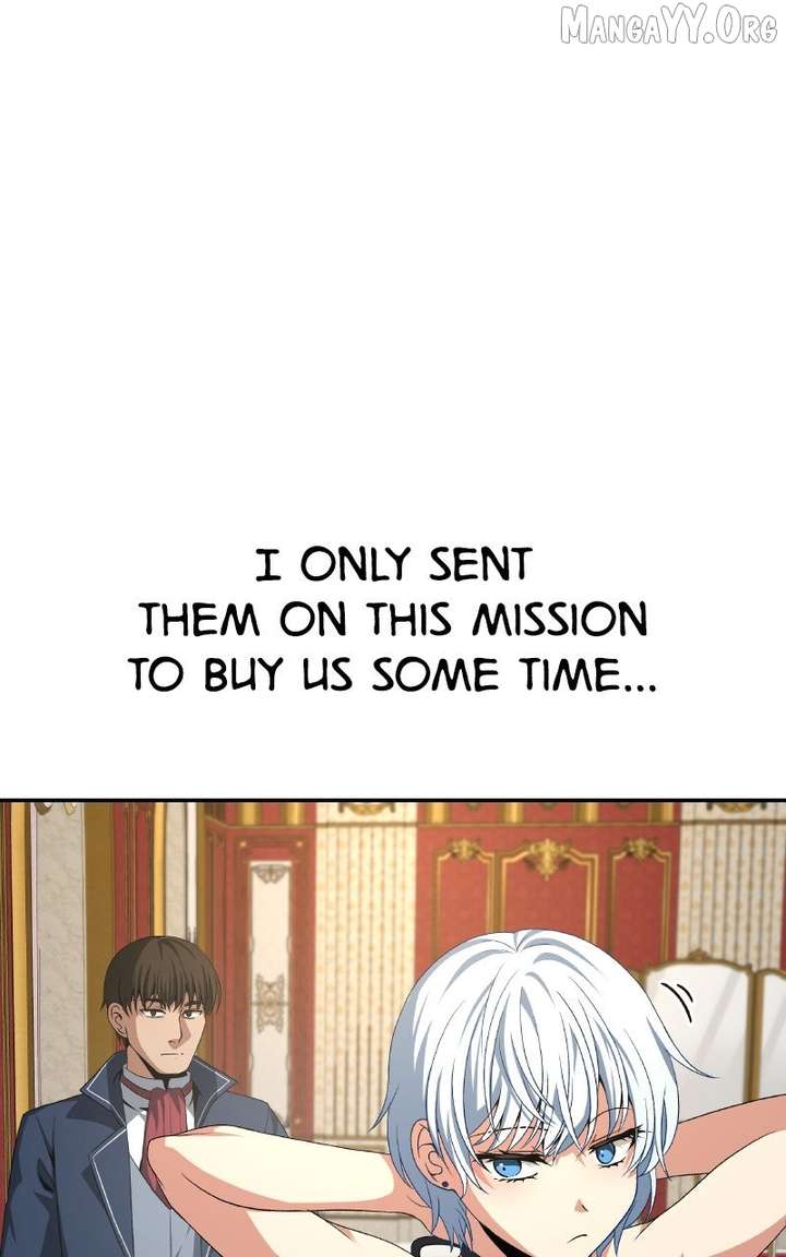 Transmigrating to the Otherworld Once More chapter 116 page 101