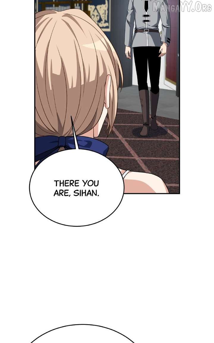 Transmigrating to the Otherworld Once More chapter 116 page 110