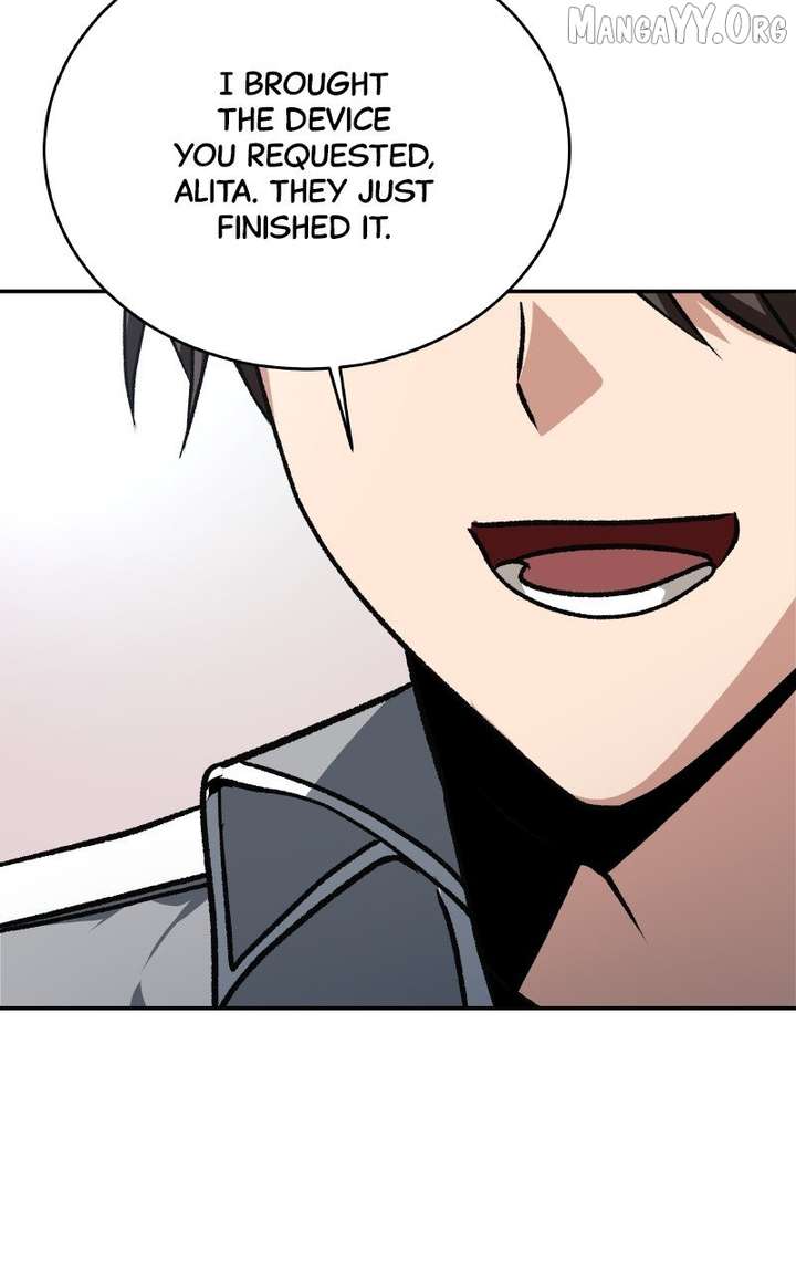 Transmigrating to the Otherworld Once More chapter 116 page 111