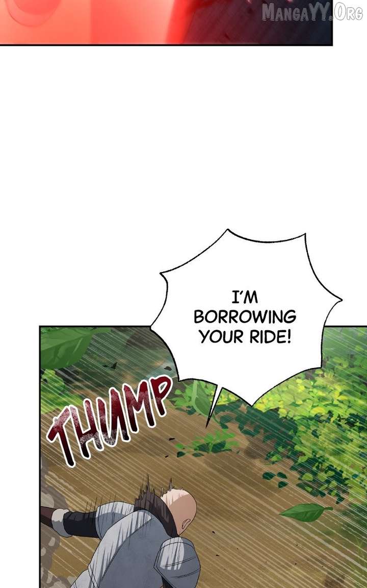 Transmigrating to the Otherworld Once More chapter 118 page 42