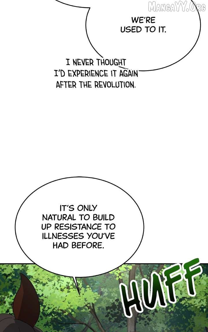 Transmigrating to the Otherworld Once More chapter 118 page 80
