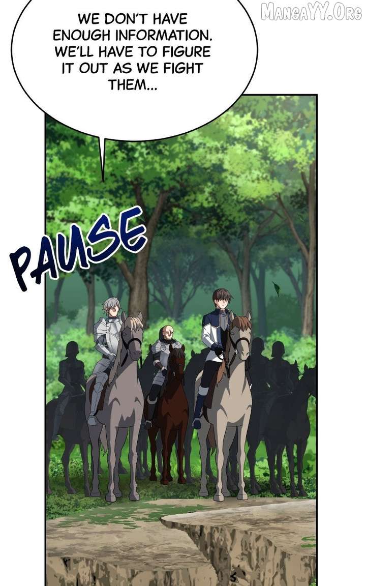 Transmigrating to the Otherworld Once More chapter 118 page 116