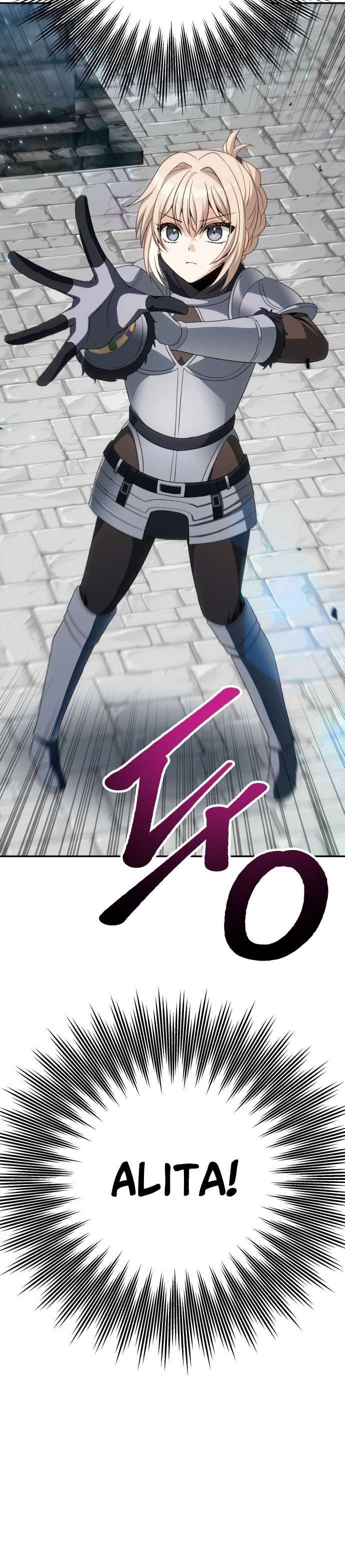 Transmigrating to the Otherworld Once More chapter 119 page 14