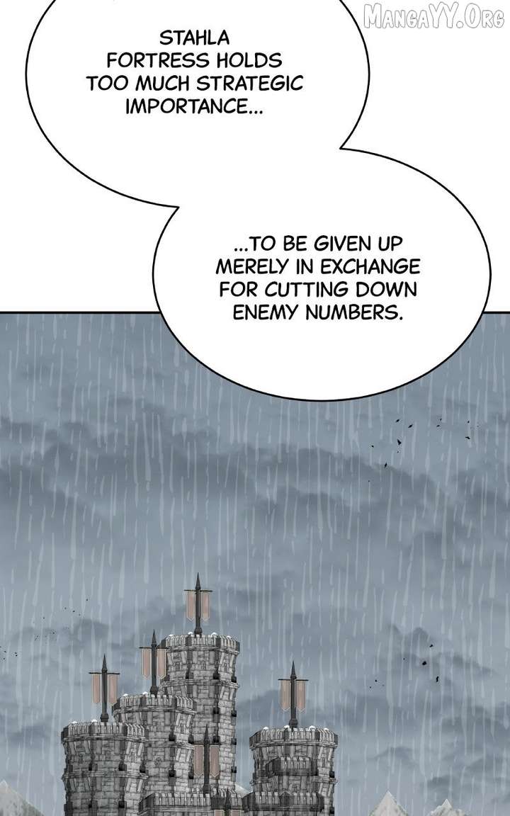 Transmigrating to the Otherworld Once More chapter 121 page 5