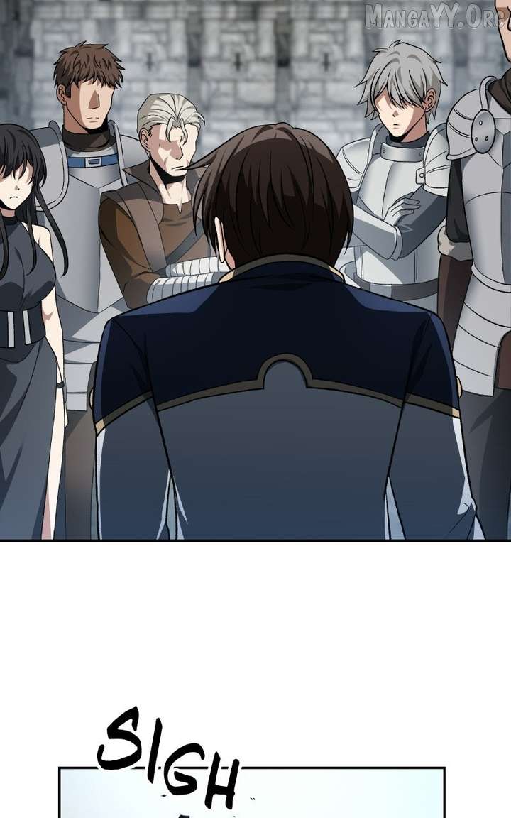 Transmigrating to the Otherworld Once More chapter 121 page 8