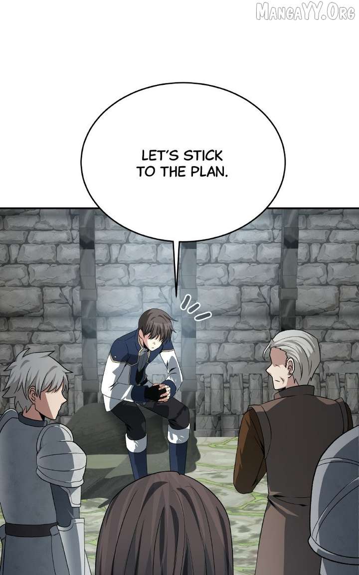 Transmigrating to the Otherworld Once More chapter 121 page 16