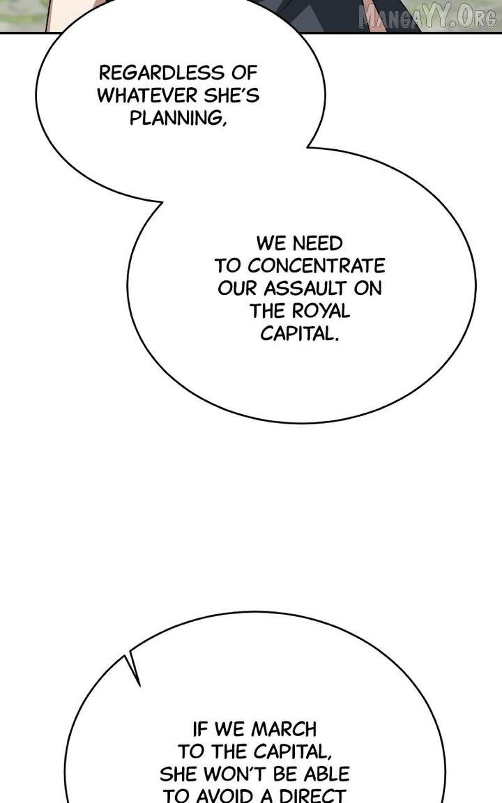 Transmigrating to the Otherworld Once More chapter 121 page 19
