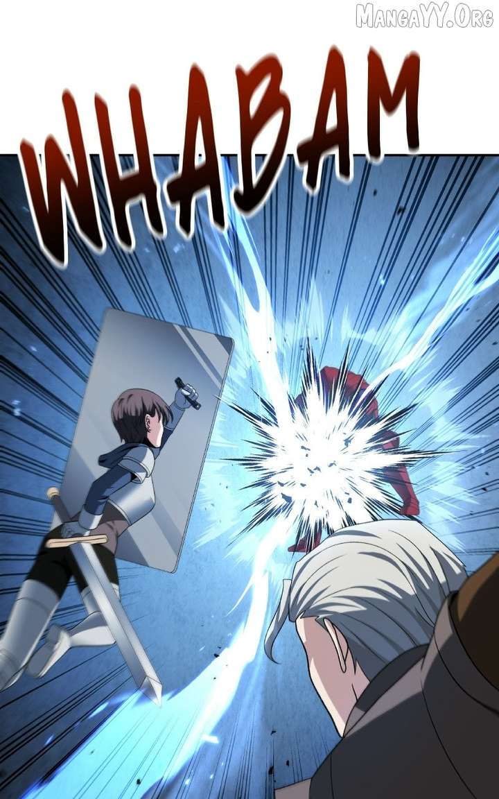 Transmigrating to the Otherworld Once More chapter 121 page 25