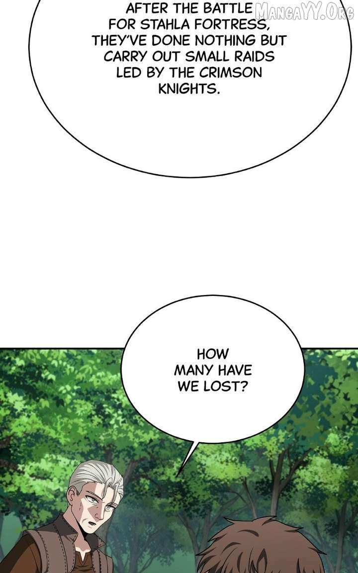 Transmigrating to the Otherworld Once More chapter 121 page 28