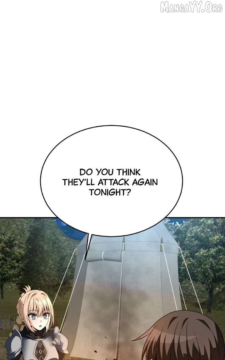 Transmigrating to the Otherworld Once More chapter 121 page 77