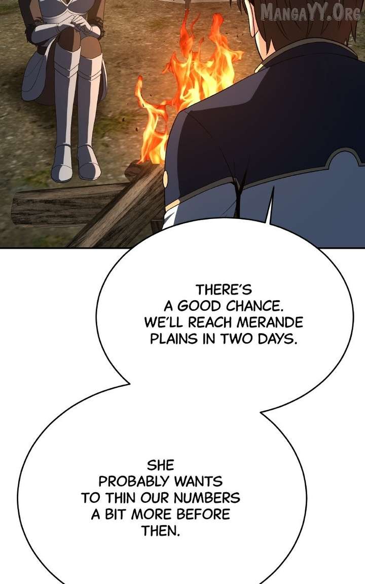 Transmigrating to the Otherworld Once More chapter 121 page 78