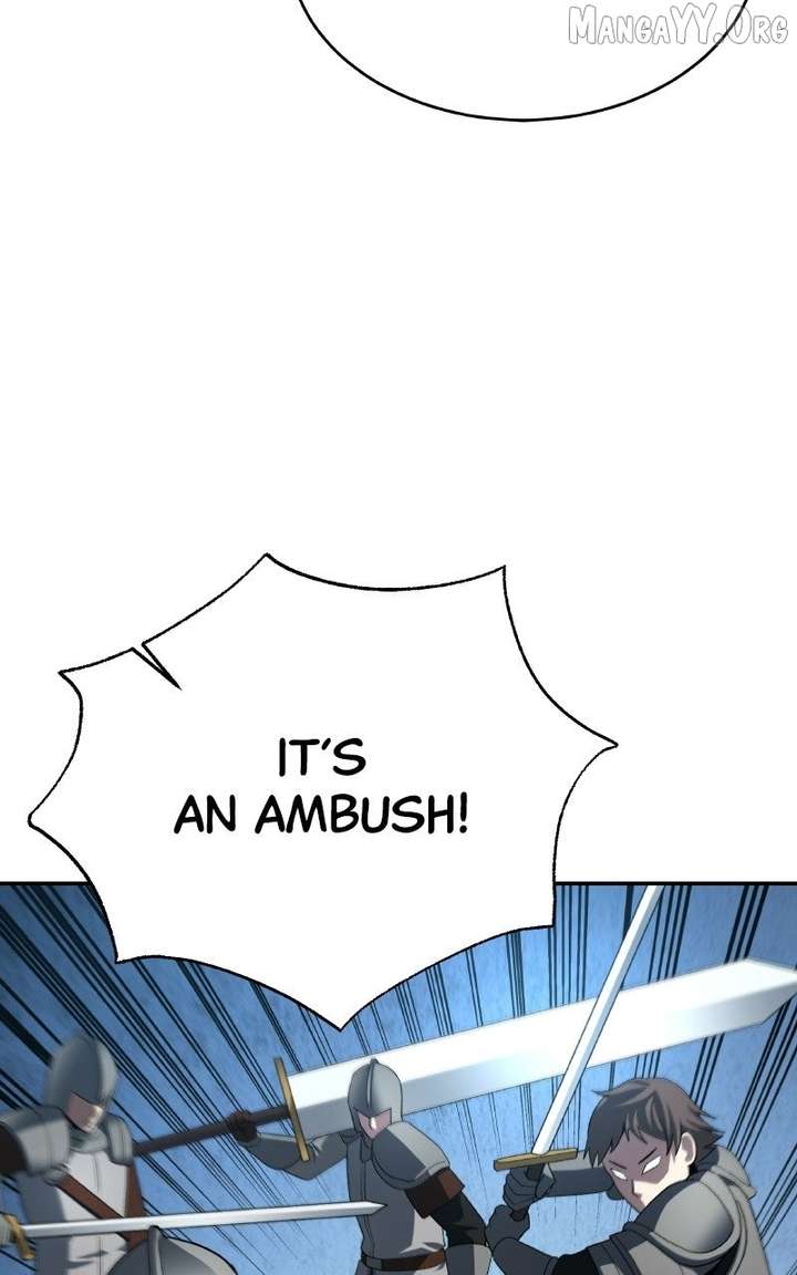 Transmigrating to the Otherworld Once More chapter 121 page 82