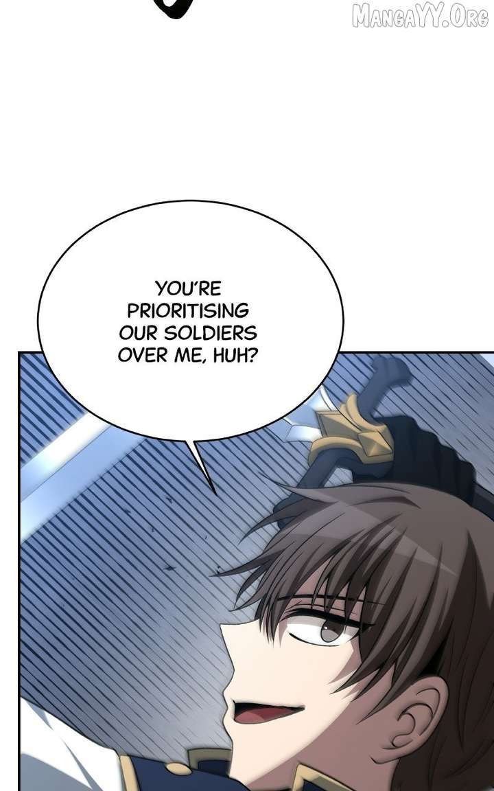 Transmigrating to the Otherworld Once More chapter 121 page 87