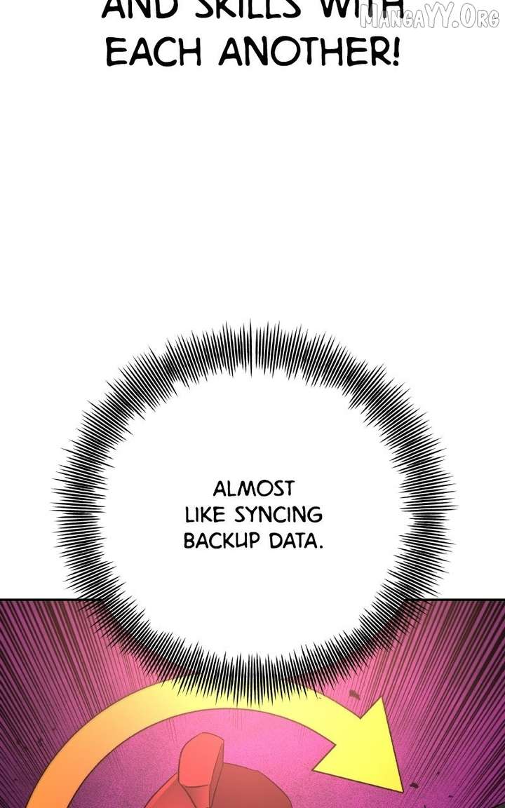 Transmigrating to the Otherworld Once More chapter 121 page 94