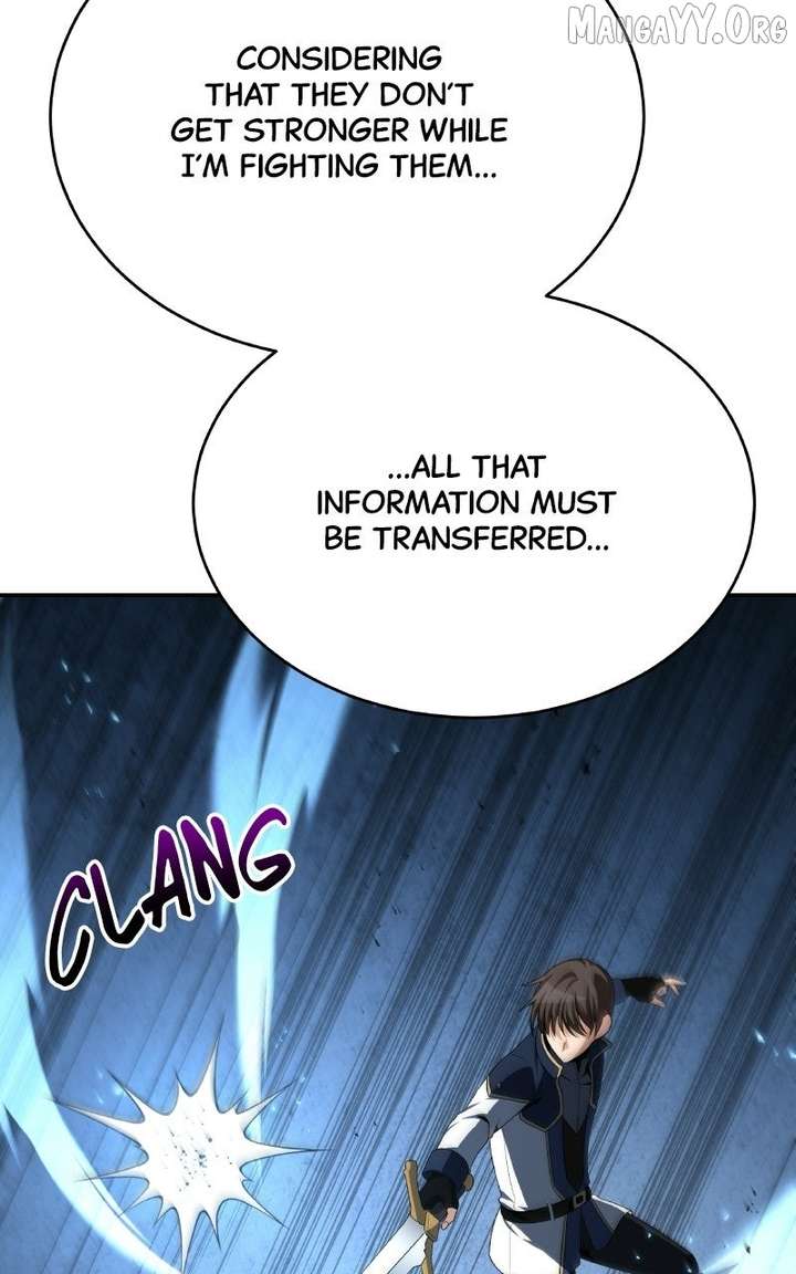 Transmigrating to the Otherworld Once More chapter 121 page 97
