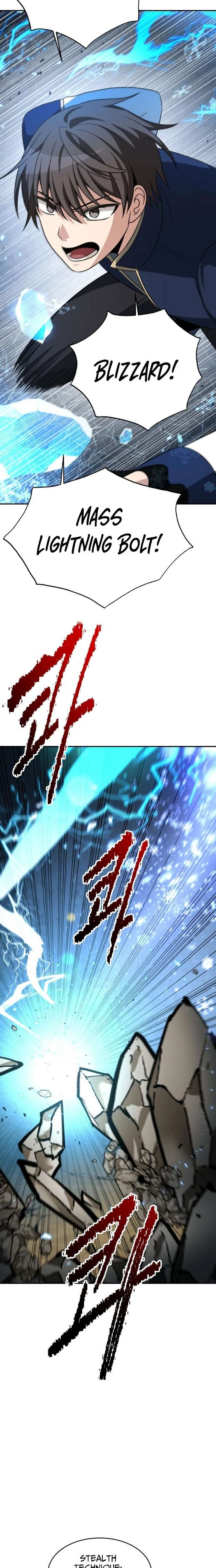 Transmigrating to the Otherworld Once More chapter 124 page 2
