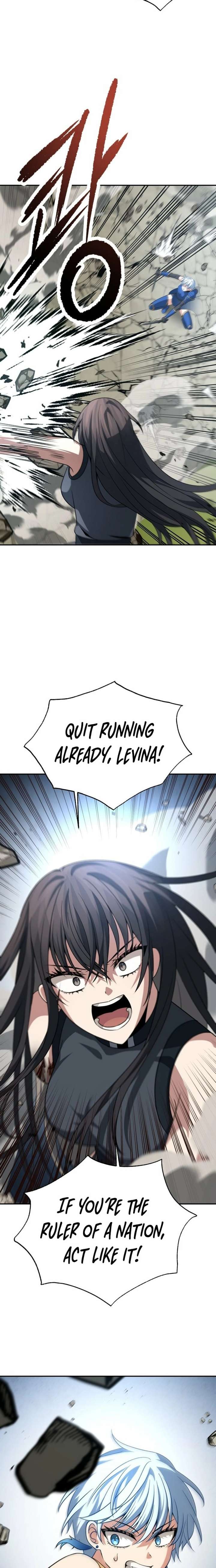 Transmigrating to the Otherworld Once More chapter 124 page 6