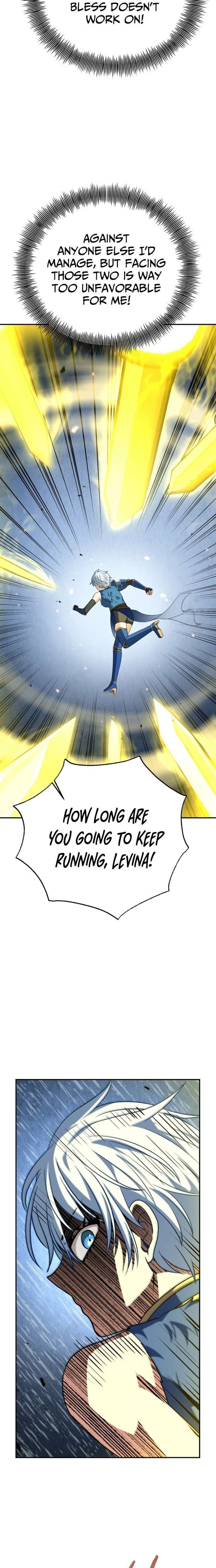 Transmigrating to the Otherworld Once More chapter 124 page 8