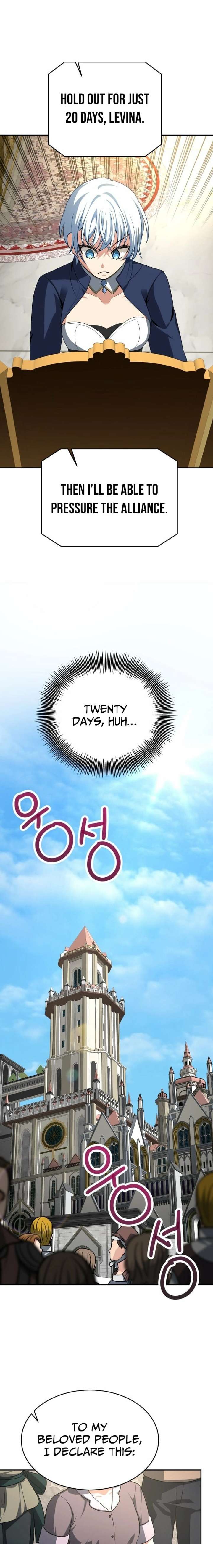 Transmigrating to the Otherworld Once More chapter 124 page 14